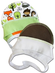 Комплекты одежды для малышей LalaBaby