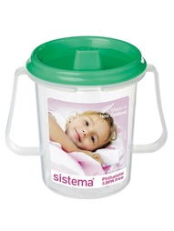 Кружки Sistema