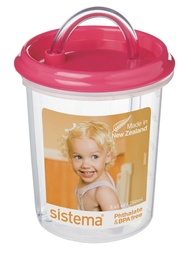 Кружки Sistema