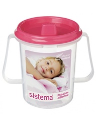 Кружки Sistema