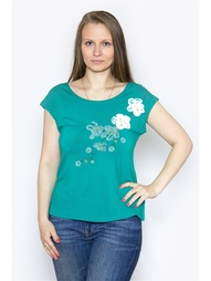 Блузки Vanrica Fashion