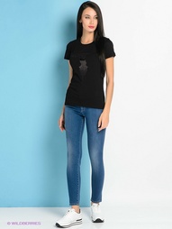 Футболка Trussardi