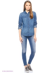 Рубашки Wrangler