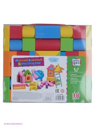 Конструкторы Kribly Boo