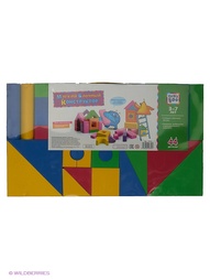 Конструкторы Kribly Boo
