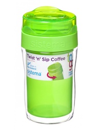 Кружки Sistema