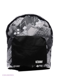 Рюкзаки KEDDO