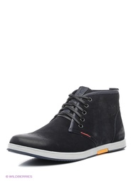Ботинки ID! Collection
