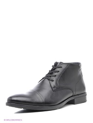 Ботинки ID! Collection