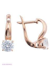 Ювелирные серьги ЭСТЕТ