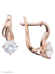 Ювелирные серьги ЭСТЕТ