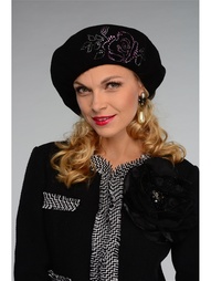 Береты Lak Miss
