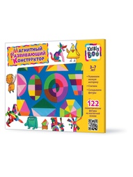 Конструкторы Kribly Boo