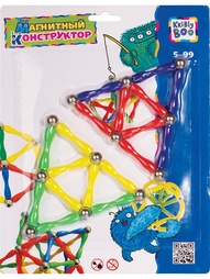 Конструкторы Kribly Boo