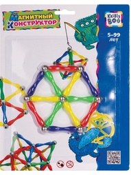 Конструкторы Kribly Boo