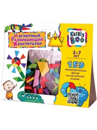 Конструкторы Kribly Boo