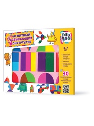 Конструкторы Kribly Boo