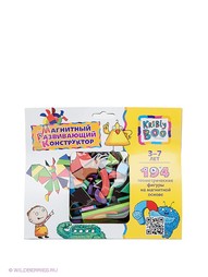 Конструкторы Kribly Boo