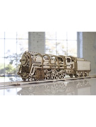Пазлы Ugears