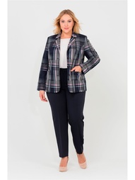 Жакеты Интикома