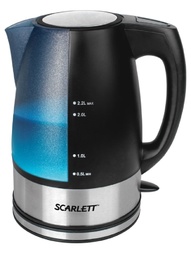 Чайники электрические Scarlett