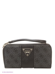 Кошельки GUESS