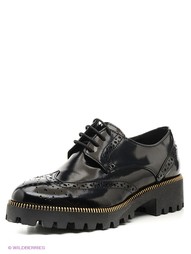 Ботинки Tervolina