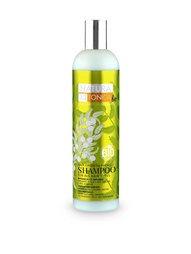 Шампуни Natura Estonika