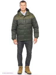 Куртки Quiksilver