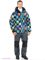 Куртки Quiksilver