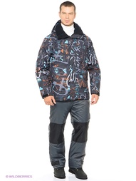 Куртки Quiksilver