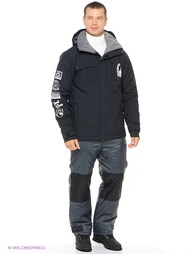 Куртки Quiksilver