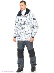 Куртки Quiksilver