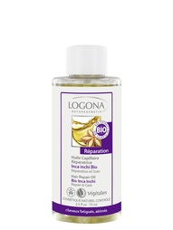 Масла Logona