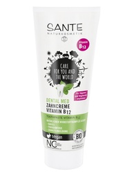Зубная паста Sante