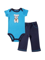 Комплекты одежды для малышей Hudson Baby
