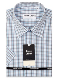 Рубашки Pierre Lauren