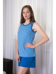 Домашние костюмы Violett
