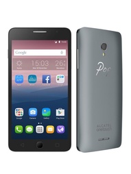 Смартфоны Alcatel