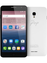 Смартфоны Alcatel