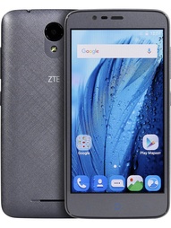 Смартфоны ZTE