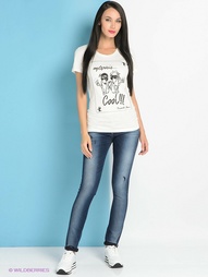 Футболка Trussardi