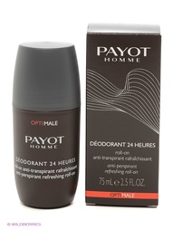 Дезодоранты PAYOT