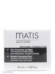 Кремы Matis