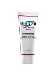 Кремы IODASE
