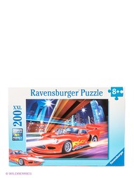 Пазлы Ravensburger