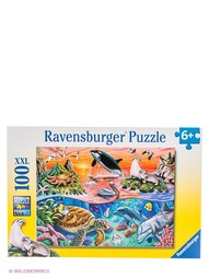 Пазлы Ravensburger