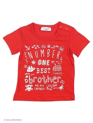 Футболка Bubble kids