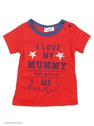 Футболка Bubble kids