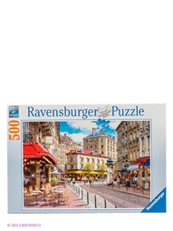 Пазлы Ravensburger